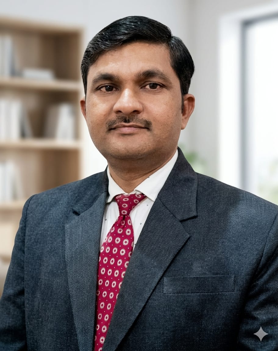 Pankaj Singh